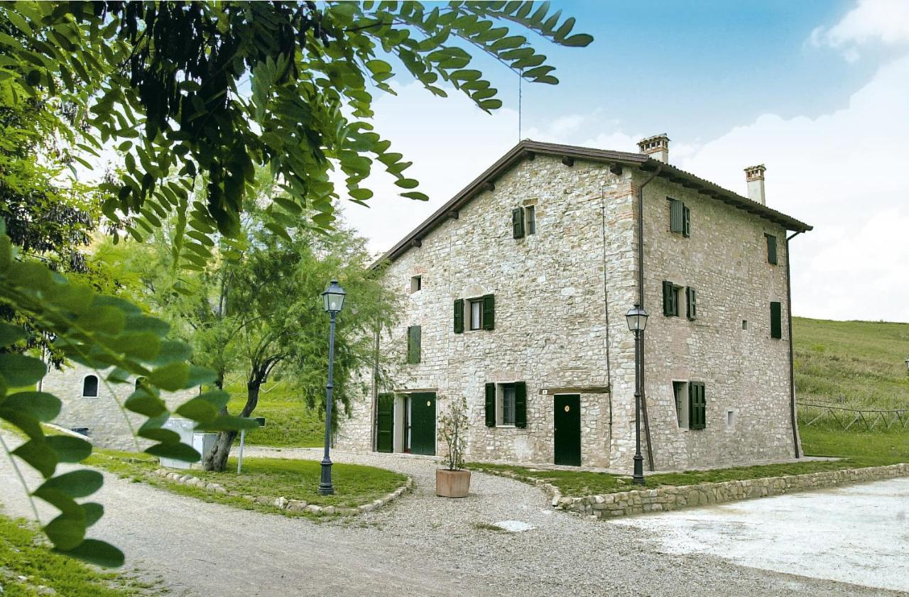 Villaggio Della Salute Piu Monterenzio Exterior foto