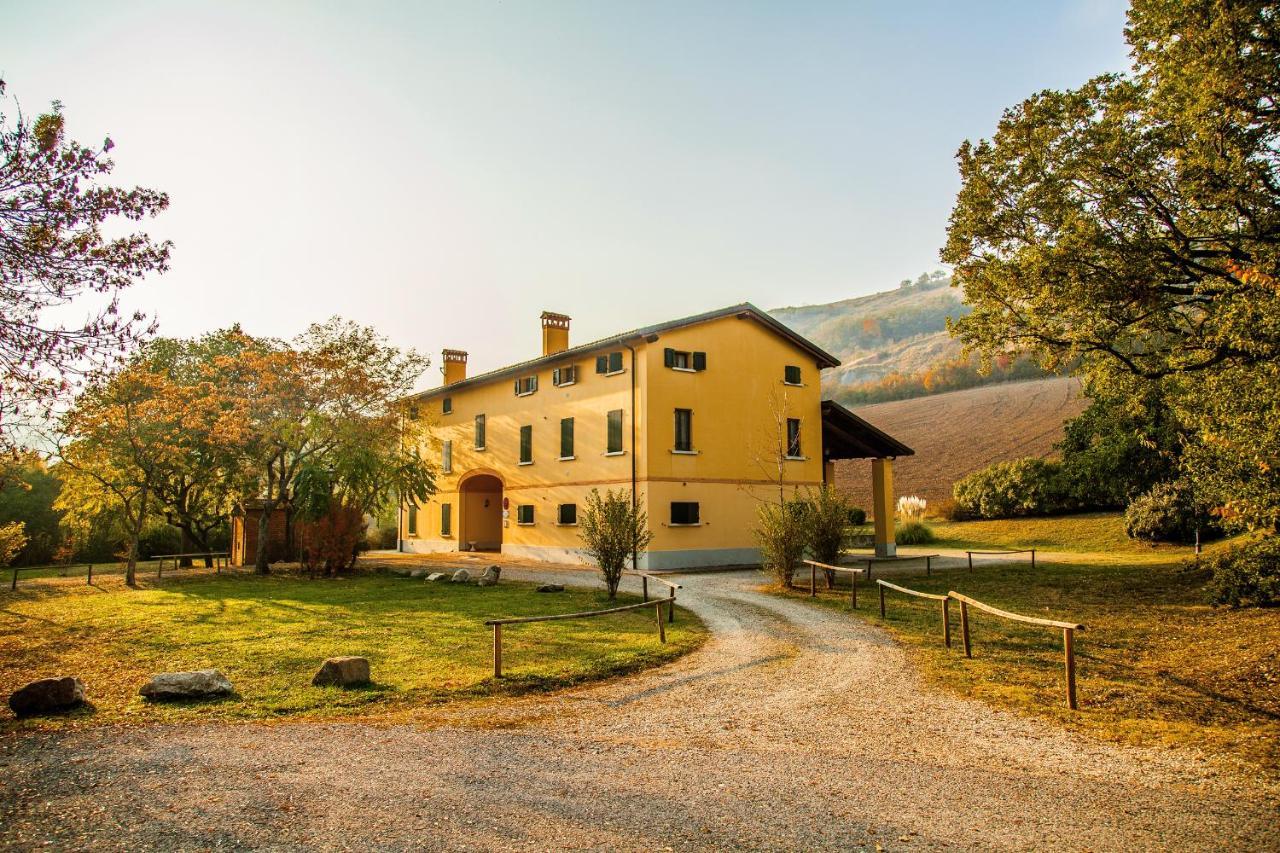 Villaggio Della Salute Piu Monterenzio Exterior foto