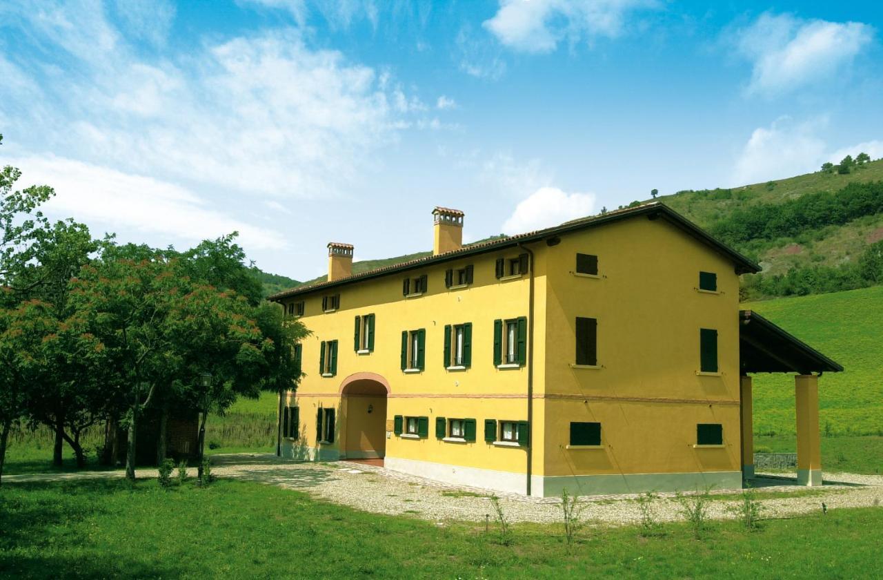 Villaggio Della Salute Piu Monterenzio Exterior foto