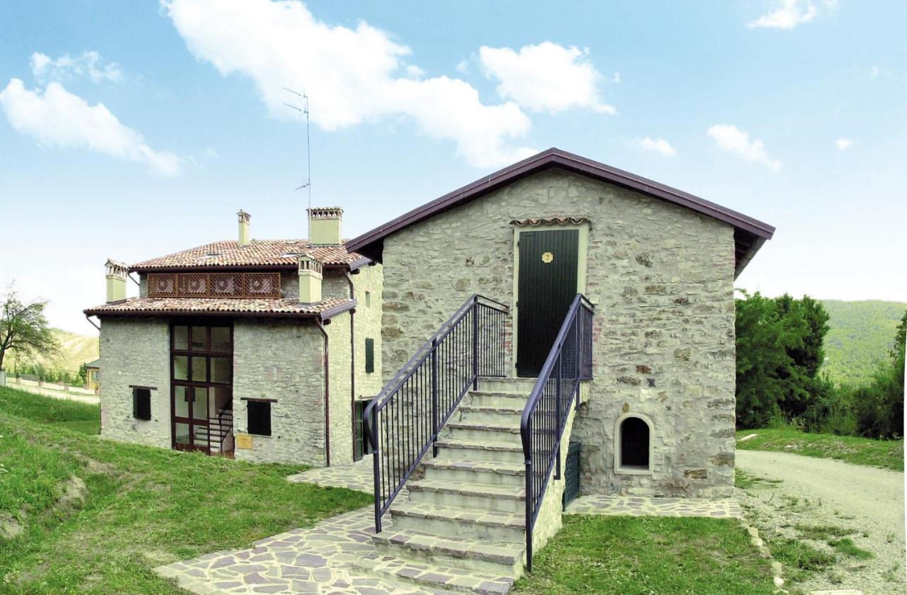Villaggio Della Salute Piu Monterenzio Exterior foto