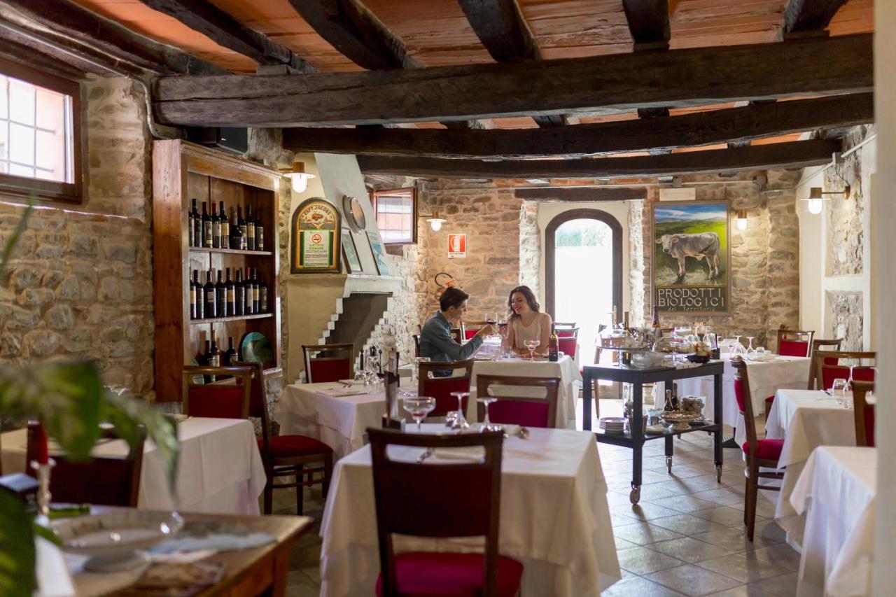 Villaggio Della Salute Piu Monterenzio Exterior foto