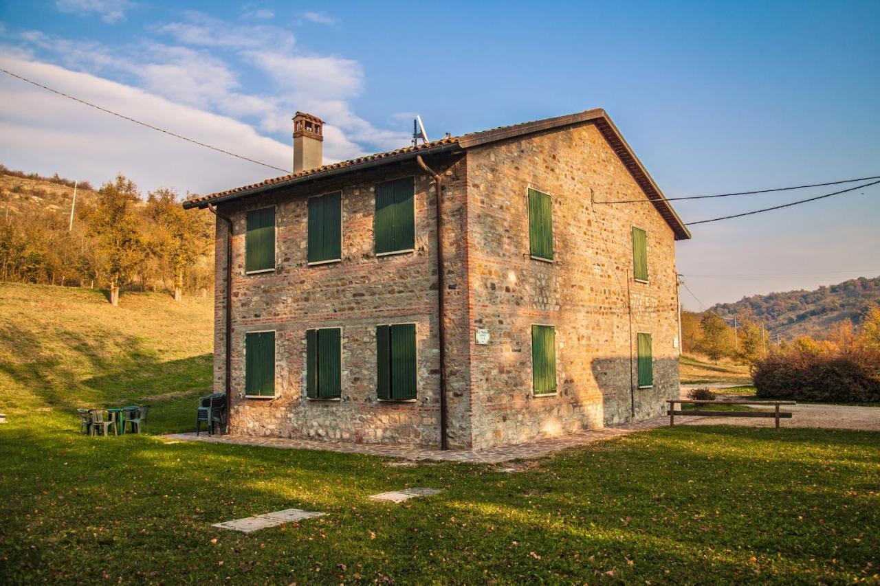 Villaggio Della Salute Piu Monterenzio Exterior foto