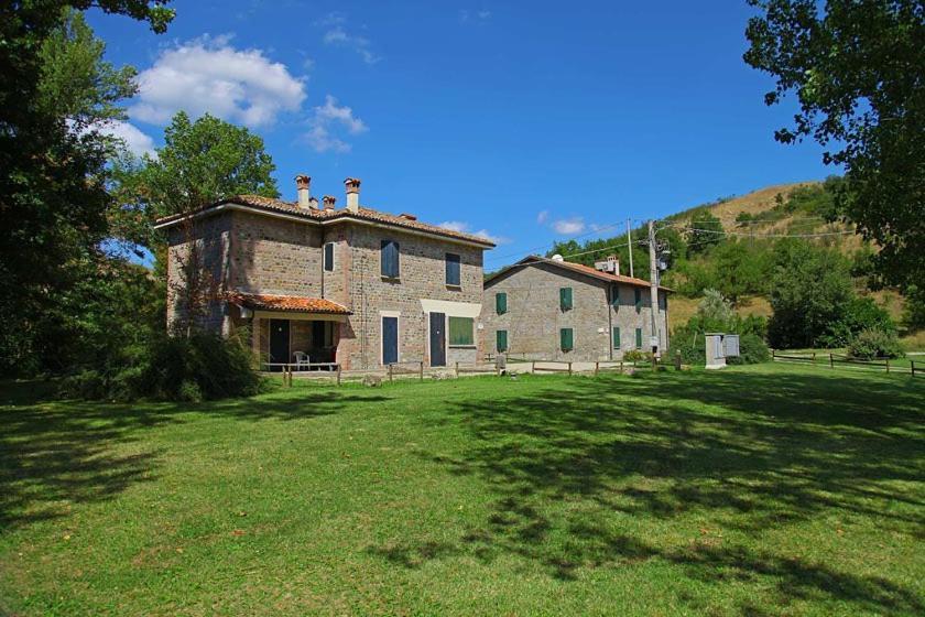 Villaggio Della Salute Piu Monterenzio Exterior foto