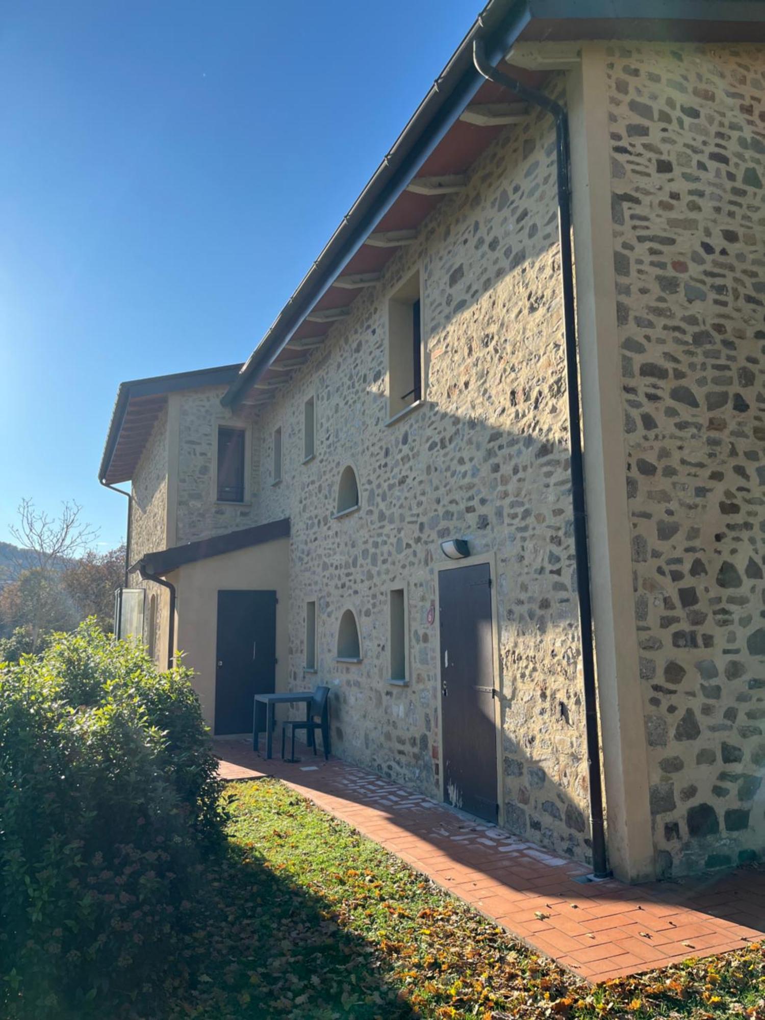 Villaggio Della Salute Piu Monterenzio Exterior foto