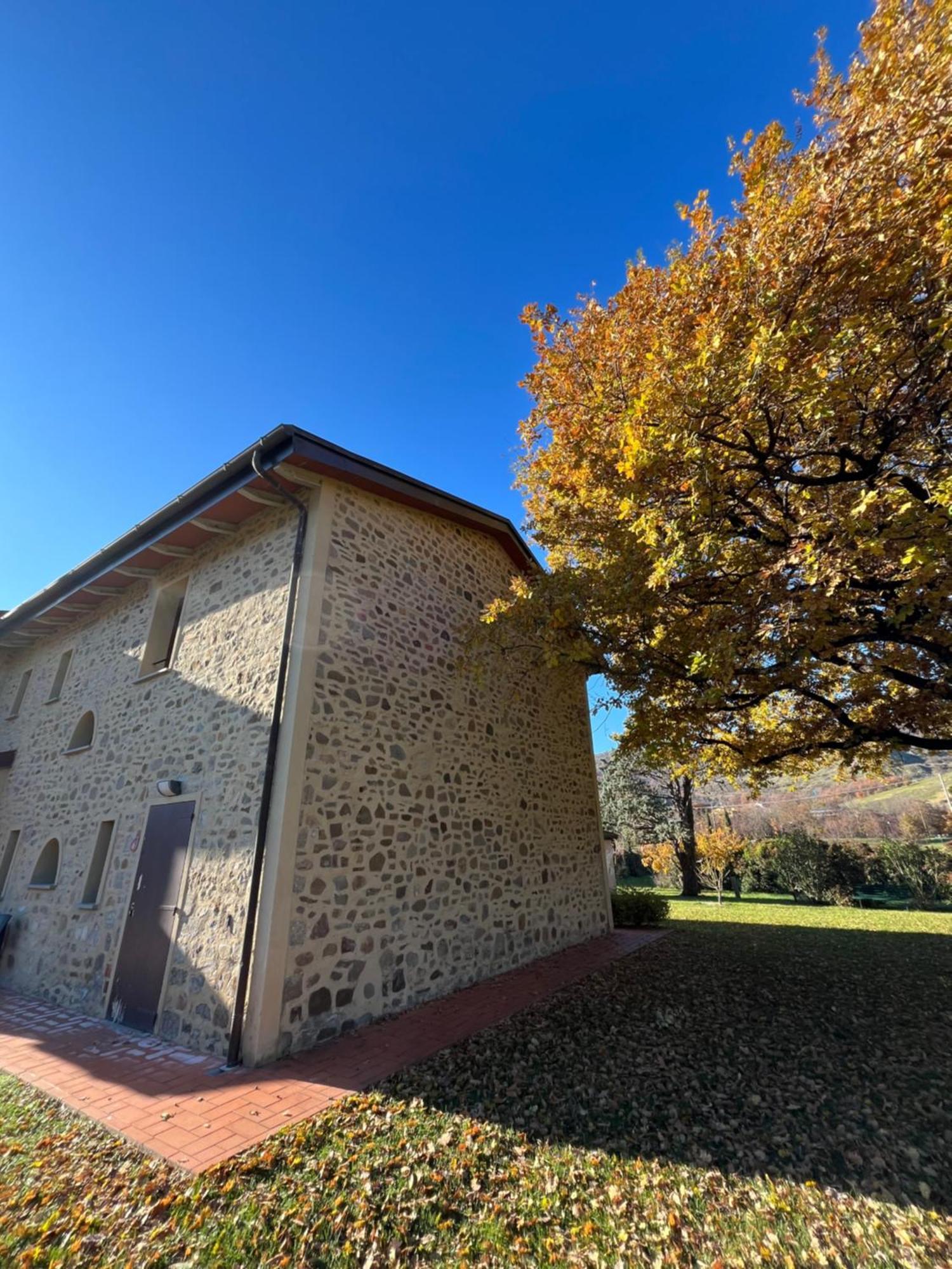 Villaggio Della Salute Piu Monterenzio Exterior foto