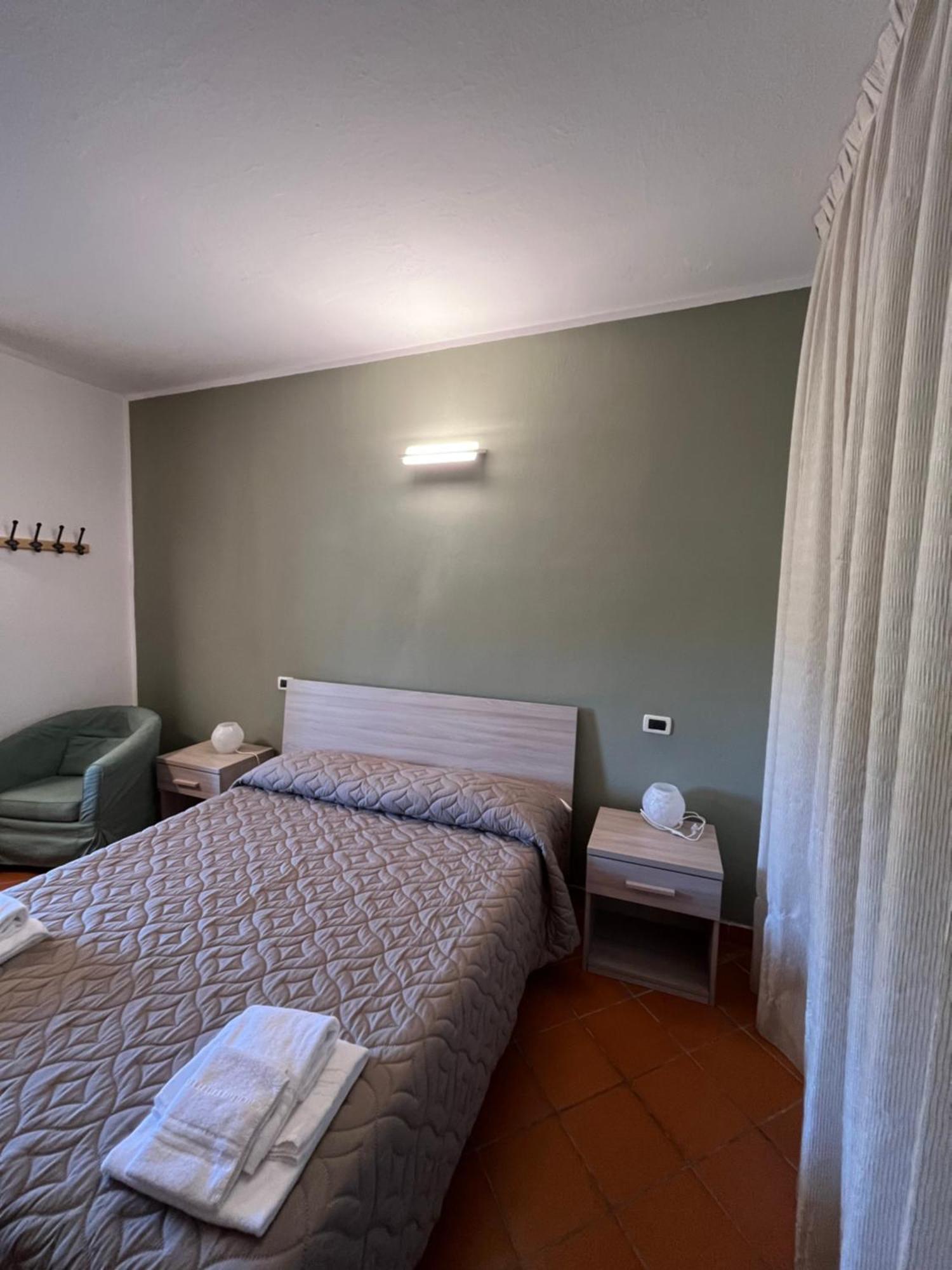 Villaggio Della Salute Piu Monterenzio Exterior foto