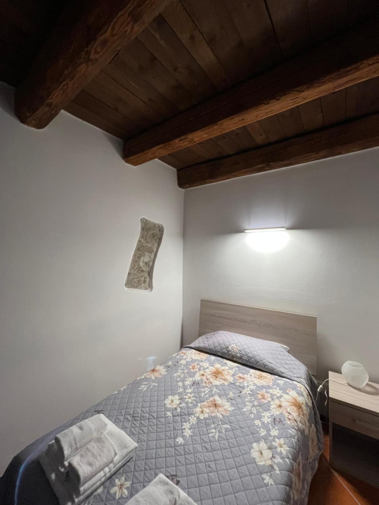 Villaggio Della Salute Piu Monterenzio Exterior foto