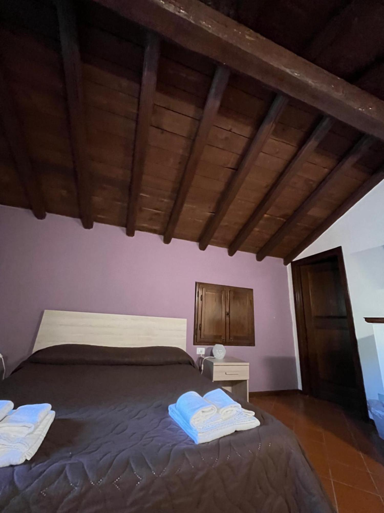 Villaggio Della Salute Piu Monterenzio Exterior foto