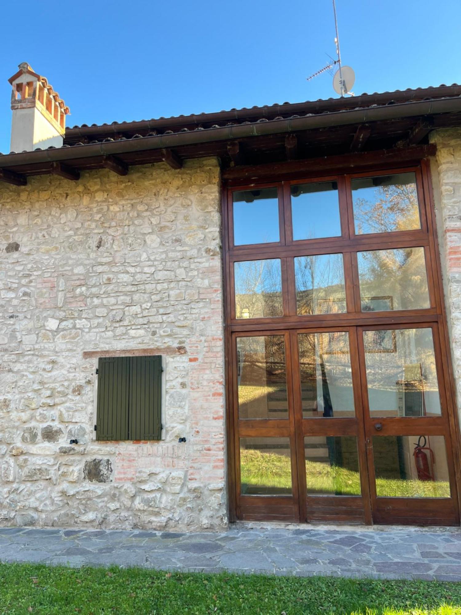 Villaggio Della Salute Piu Monterenzio Exterior foto