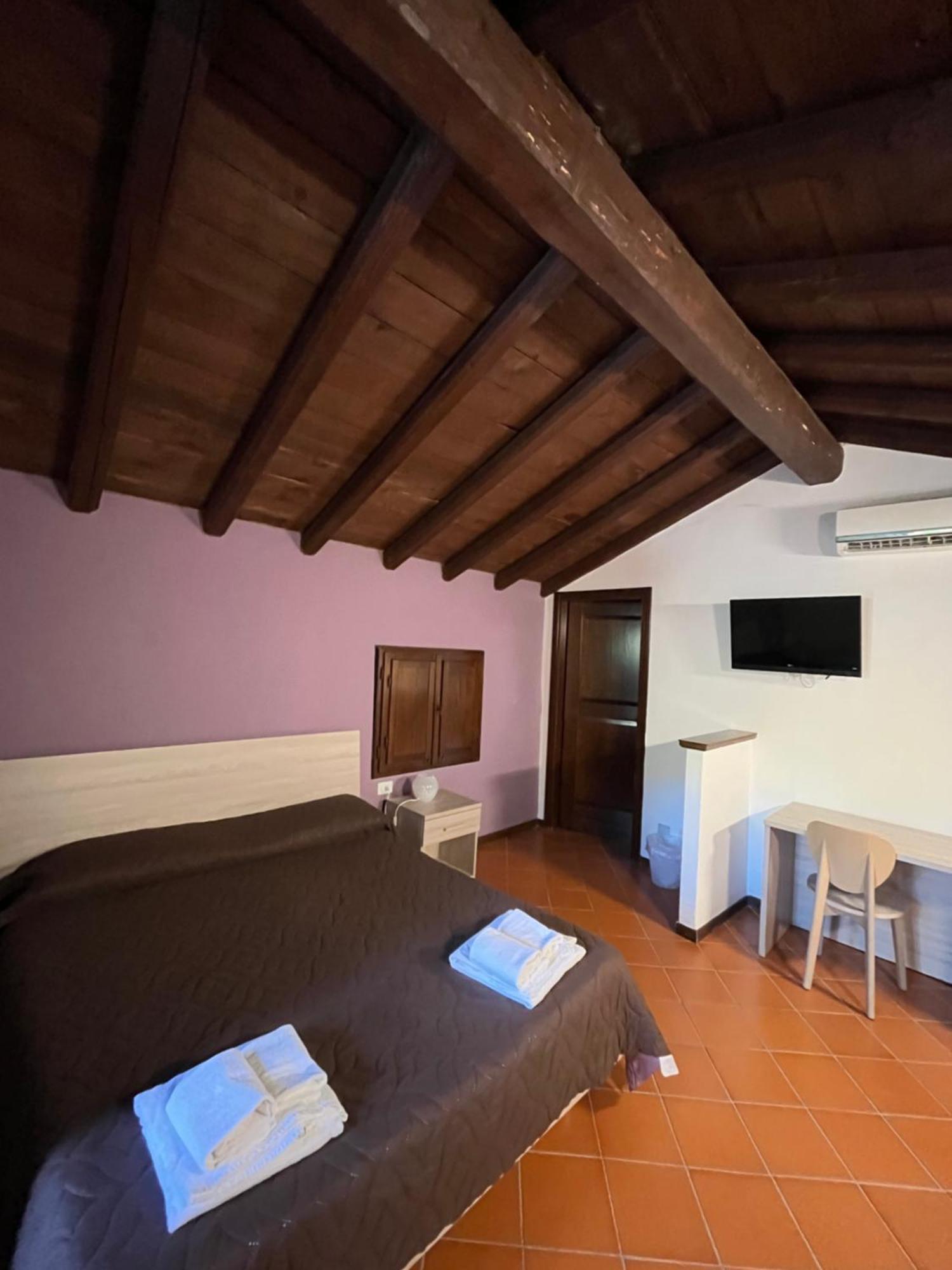 Villaggio Della Salute Piu Monterenzio Exterior foto